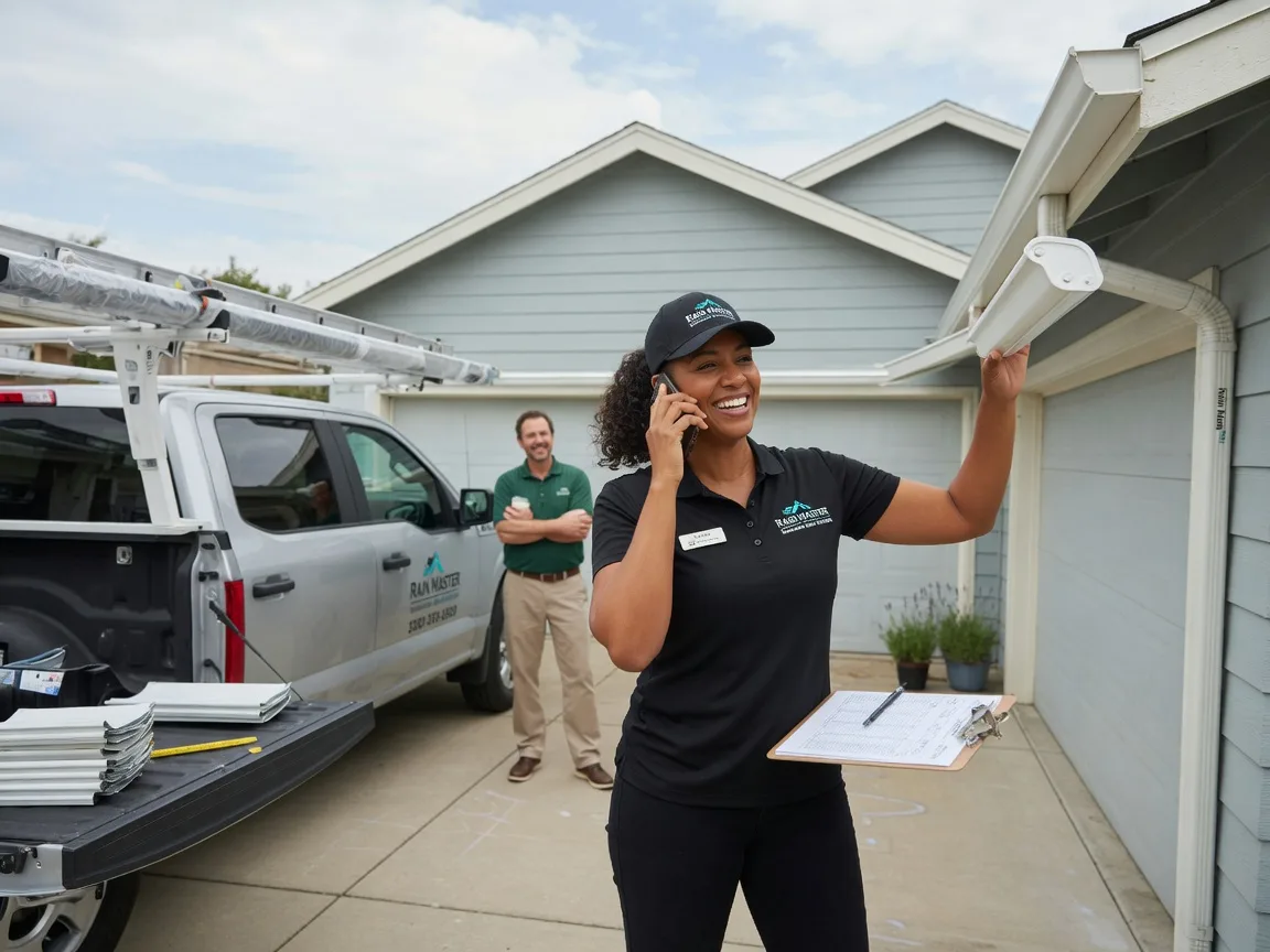 Gutter Installation Charlotte, AR FAQs